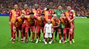 Galatasaray'dan Şampiyonlar Ligi Açıklaması: İşte Kadrodaki Sürpriz İsimler!