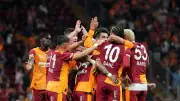 Galatasaray'dan Liverpool Maçı Öncesi Şok Hamle! İlk 11'de Hiçbir Oyuncu Yok