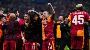 Galatasaray'dan Tarihi Gece! Bayern Münih'i Deviren Efsanevi Zafer