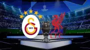 Galatasaray - Liverpool Maçı İçin Geri Sayım Başladı! Canlı Yayın Bilgileri