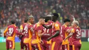 Galatasaray'ın Şampiyonlar Ligi Kadrosunda Sürpriz İsim! Barış Alper Yılmaz Listede Yer Alıyor