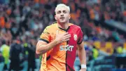 Galatasaray'ın Transferdeki Büyük Vuruşu: 100. Yıla Özel Mutlu Son!