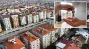 Gayrimenkulde Fırtına Gibi 8 Ay! 2 Milyona Yakın Konut El Değiştirdi
