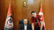 Gaziantep FK, Yusuf Kabadayı'yı Kiraladı! Süper Lig'in Yükselen Yıldızı Artakus'un Yeni Hedefi