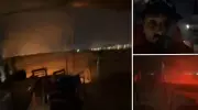 Gece Yarısı Kabusu: Küresel Direnç Filosu'ndaki Gemiye İnsansız Hava Aracıyla Bombalı Saldırı!