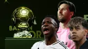 Geleceğin Yıldızları Açıklandı: 2044'e Kadar Ballon d'Or Sahiplerinin Şok Listesi!