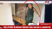 Güllü'nün Son Anları: 'Eyvah Düşmüş' Çığlığı ile Bitiren Koşu