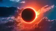 Güneş Tutulması Türkiye'den İzlenebilecek mi? Burçlara Etkileri ve Görülme Saatleri!