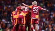 Gol Kusan Galatasaray! Son 6 Maçta Adeta Fırtına Estirdi