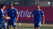 Gol Yağmuru Beklenen Maçta Sürpriz Sonuç: Sincan Belediyesi Ankaraspor - Eskişehirspor 1-1