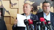 Gürsel Tekin'den Kritik Açıklama: 'Sabırla Bekliyoruz, Süreç İşliyor'