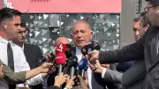 Gürsel Tekin'den Şok İddia: 'FETÖ, CHP'nin İçine Sızdı' | İstanbul İl Başkanı Açıklaması