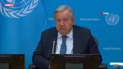 Guterres'ten İsrail'e Sert Sözler: 'Müzakere Niyeti Yok Gibi Görünüyor'