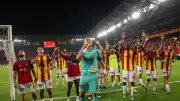 Göztepe'den Beşiktaş'a Sert Yanıt: 'Paylaşımınız Talihsiz ve Komik'