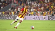 Göztepe'nin Gol Yüzü Juan, 200 Gündür Fileleri Sarsamıyor! İşte Şok İstatistik