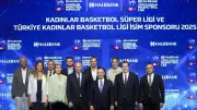 Halkbank, Kadın Basketbol Liglerine İsim Sponsoru Oldu! Dev Adım