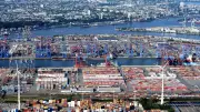 Hamburg Limanı'nda Gözler Natoya Çevrildi: Tatbikat mı, Savaş Provası mı?