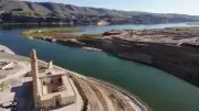 Hasankeyf: Dicle'nin Kıyısında Saklı 12 Bin Yıllık Hazine