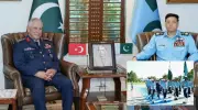 Hava Kuvvetleri Komutanı Kadoğlu'dan Pakistan'a Kritik Ziyaret: Savunma İş Birliği Görüşmeleri