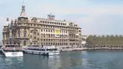 Haydarpaşa Garı, Kültür ve Sanatla Yeniden Hayat Buluyor! | İstanbul'un Yeni Cazibe Merkezi