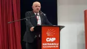 Hayrabolu'da Siyasi Deprem: CHP'den Ayrılan Başkan Başoğlu'nun Şaşırtan İstifa Gerekçesi