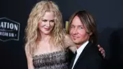 Hollywood'u Sarsan Ayrılık: Nicole Kidman ve Keith Urban 19 Yıllık Evliliği Noktalıyor!