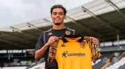 Hull City'den Bomba Transfer! Efsane Futbolcunun Oğlu Artık Kaplanlarla