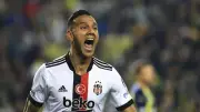Josef de Souza, Beşiktaş'a Geri Dönüyor! Taraftarı Heyecanlandıran Yeni Görevi