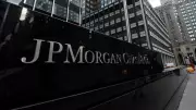 JPMorgan CEO'su Diamond'dan Flaş Uyarı: Gümrük Vergileri Enflasyonu Fırlatabilir!