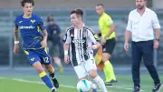 Juventus, Verona'da Beklenmedik Bir Darbe Yedi! | Skor: 1-1