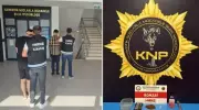 Kahramanmaraş'ta Uyuşturucu Operasyonu: 1 Kişi Tutuklandı!