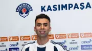 Kasımpaşa, Emre Taşdemir'i Renklerine Bağladı! İşte Detaylar