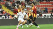 Kayserispor ve Gençlerbirliği Kıran Kırana Mücadelede Berabere Kaldı! Kadıköy'de 1-1'lik Heyecan