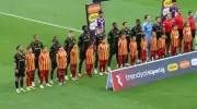 Kayserispor'da Bomba Gelişme! İki Yıldız Kadro Dışı Bırakıldı