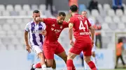 Keçiörengücü - Pendikspor: Sona Saniye Kala Gelen Beraberlik!