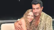 Kenan İmirzalıoğlu'nun Dizisi İçin Geri Sayım Başladı! Sinem Kobal'dan Heyecanlı Açıklamalar
