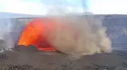 Kilauea Yanardağı Yine Harekete Geçti: 32. Patlama ile Hawaii Alarmda!