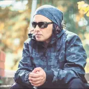 Killa Hakan'dan Berlin'de Tarihi Rap Performansı: Avrupa Sahnesinde Türk Hip Hop Rüzgarı