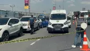Küçükçekmece'de Park Halindeki Araçta Korkunç Keşif: Genç Adamın Cansız Bedeni Bulundu!