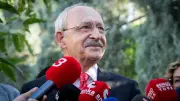 Kılıçdaroğlu'ndan 'Konuşmayın' Talimatı: CHP'de İletişim Topyekûn Susturuldu mu?