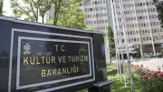 Kültür ve Turizm Bakanlığı'nda İş Fırsatı! Personel Alımı Başvuru Tarihleri ve Şartları Açıklandı