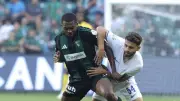 Kocaelispor ve Çaykur Rizespor'dan Heyecan Dolu Beraberlik! | 1-1'lik Skorla Sona Erdi