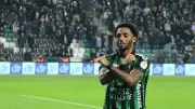 Kocaelispor'da Bomba Ayrılık! Jorge Mendes İle Sözleşme Feshedildi
