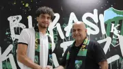 Kocaelispor'dan Transfer Hamlesi: Botond Balogh Artık Yeşil-Siyahlı!