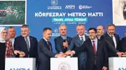 Kocaeli'ye Dev Metro Yatırımı: Sanayi Kentinin Ulaşım Çehresi Değişiyor!