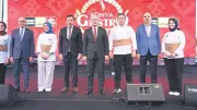 Konya Gastronomi Festivali Muhteşem Bir Açılışla Başladı: Lezzet Şöleni 3 Gün Boyunca Devam Edecek!
