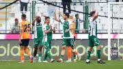 Konyaspor, 10 Kişiyle Kazandı! Tarihi Galibiyetin Perde Arkası
