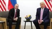Kremlin'den Flaş Açıklama: Putin, Trump ve Zelenskiy ile Zirve Planı Yok!
