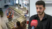 Kuyumcudan Akıl Almış Müşteri: 250 Bin Lirayı Sahte Avukattan Kurtardı!