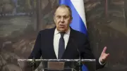 Lavrov'tan Çarpıcı Açıklama: 'İntikam Peşinde Değiliz' Dedi ve Ekledi...